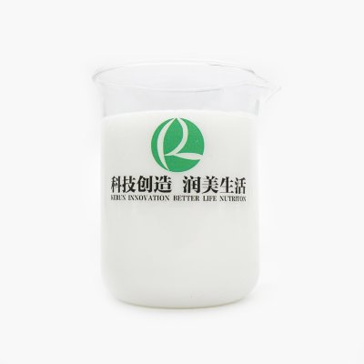 柔软平滑改性氨基硅油KR-8202